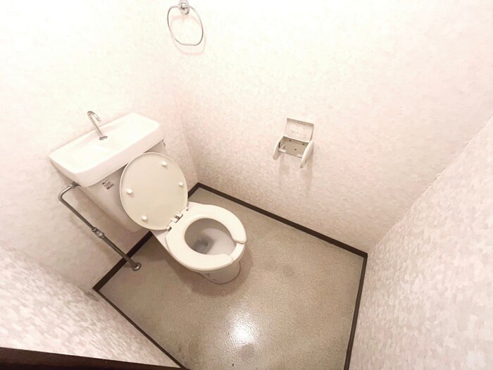 ＹＳＫコーポ卸町の物件内観写真