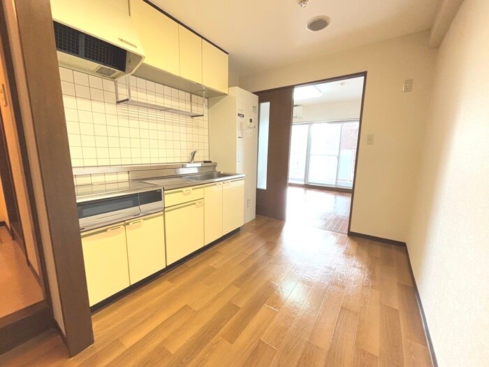 ＹＳＫコーポ卸町の物件内観写真