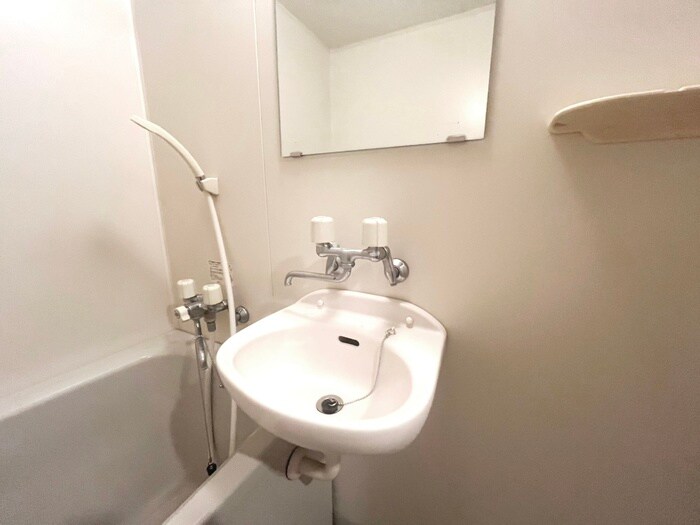 ＹＳＫコーポ卸町の物件内観写真