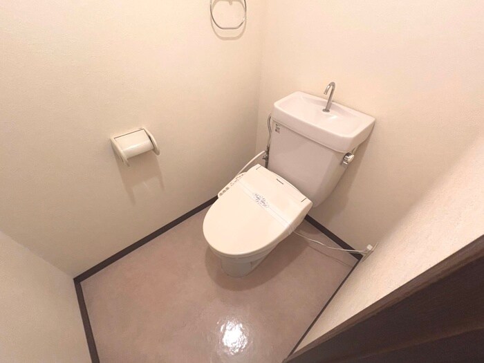 ＹＳＫコーポ卸町の物件内観写真