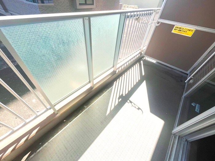 ＹＳＫコーポ卸町の物件内観写真