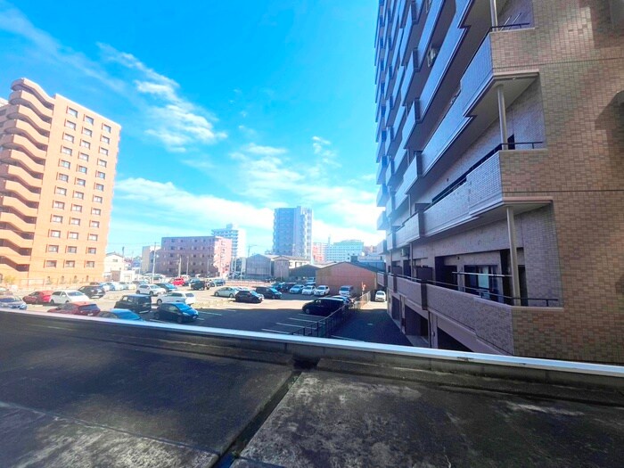 ＹＳＫコーポ卸町の物件内観写真