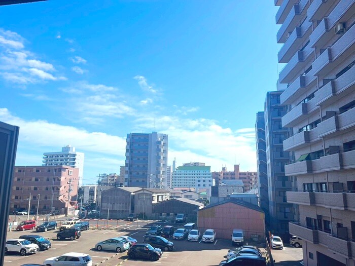 ＹＳＫコーポ卸町の物件内観写真