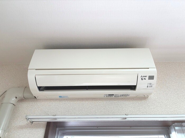 ＹＳＫコーポ卸町の物件内観写真