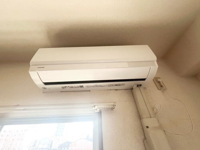 ＹＳＫコーポ卸町の物件内観写真