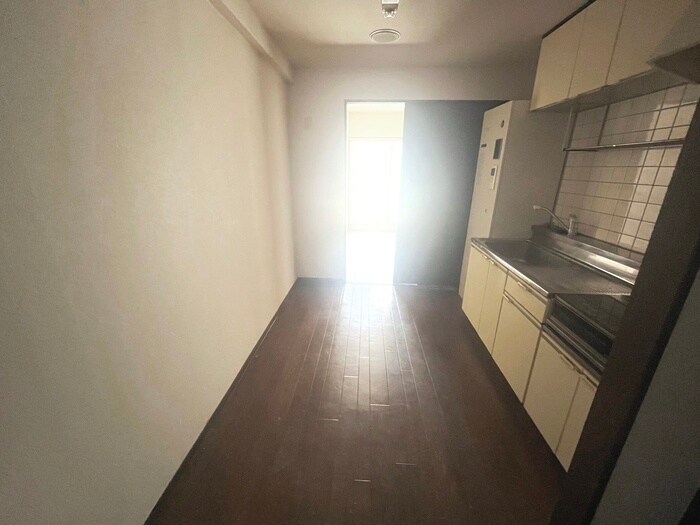 ＹＳＫコーポ卸町の物件内観写真