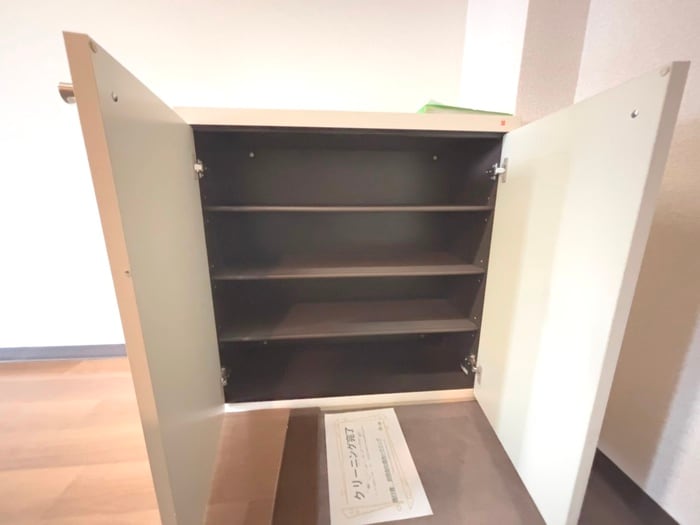 ＹＳＫコーポ卸町の物件内観写真