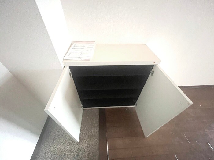 ＹＳＫコーポ卸町の物件内観写真