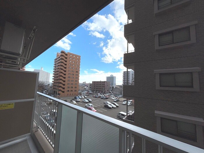 ＹＳＫコーポ卸町の物件内観写真