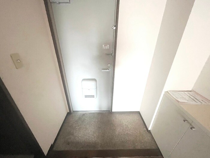 ＹＳＫコーポ卸町の物件内観写真