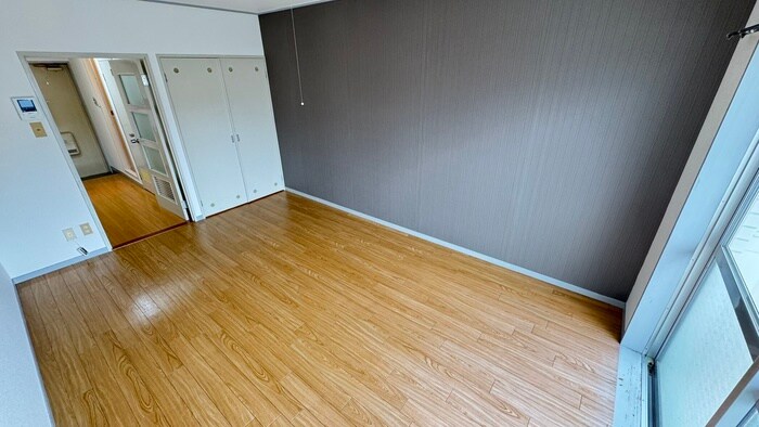 ボザール萩ケ丘の物件内観写真