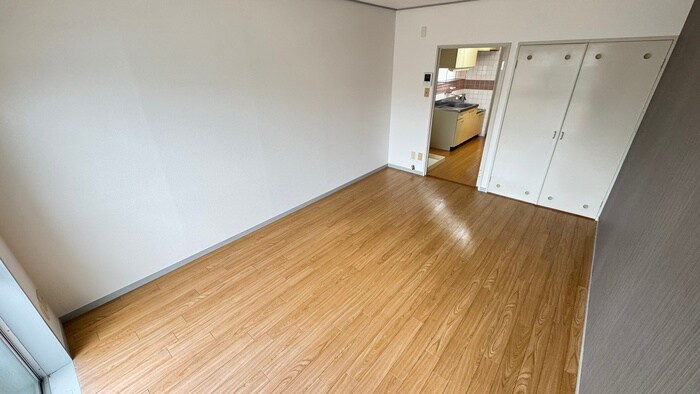 ボザール萩ケ丘の物件内観写真