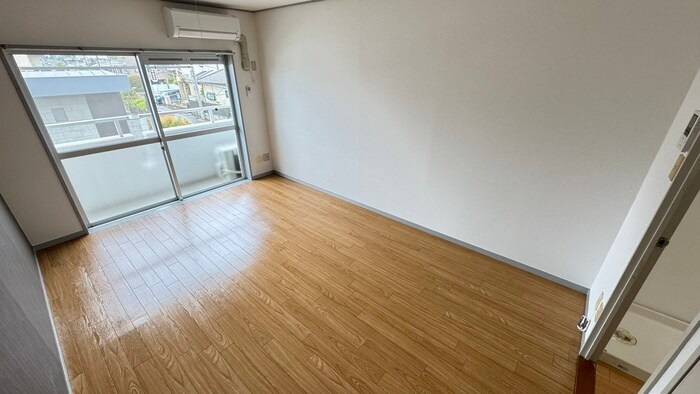 ボザール萩ケ丘の物件内観写真