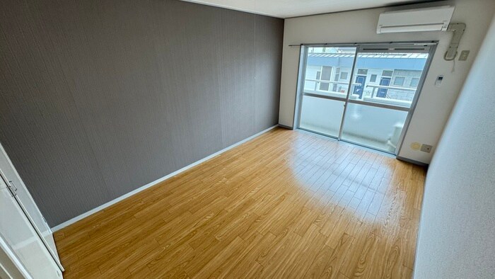 ボザール萩ケ丘の物件内観写真