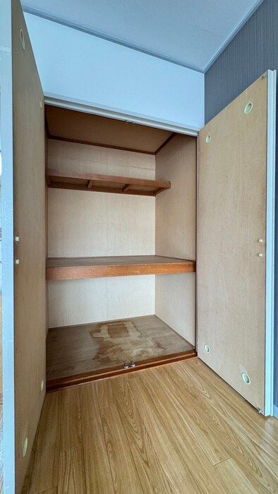 ボザール萩ケ丘の物件内観写真