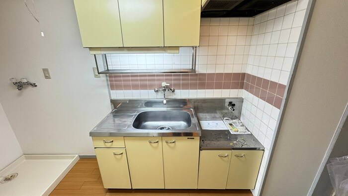 ボザール萩ケ丘の物件内観写真