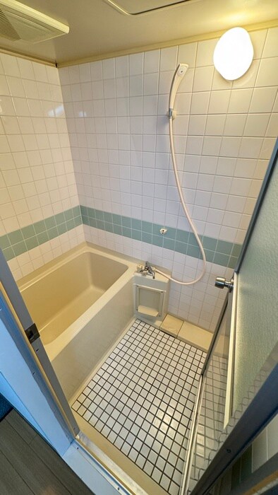 ボザール萩ケ丘の物件内観写真