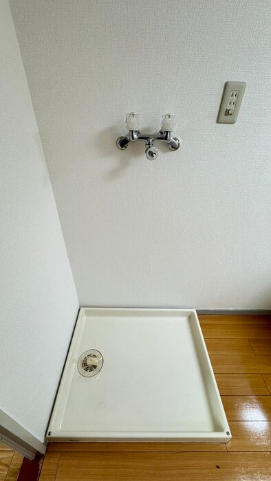 ボザール萩ケ丘の物件内観写真