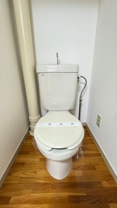 ボザール萩ケ丘の物件内観写真