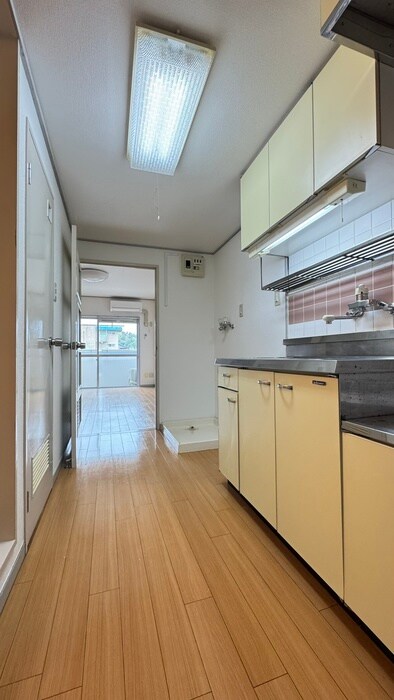 ボザール萩ケ丘の物件内観写真