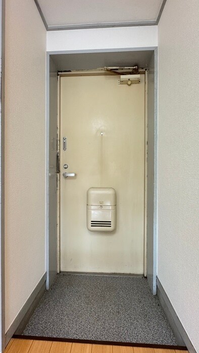 ボザール萩ケ丘の物件内観写真