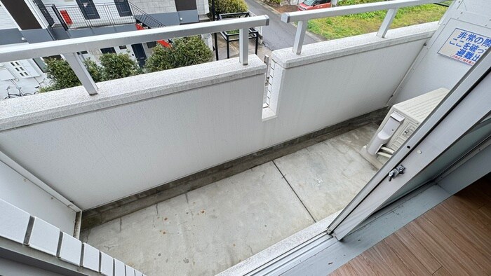 ボザール萩ケ丘の物件内観写真