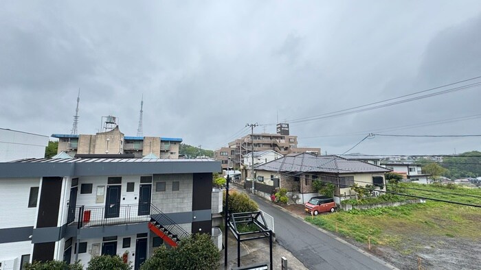 ボザール萩ケ丘の物件内観写真