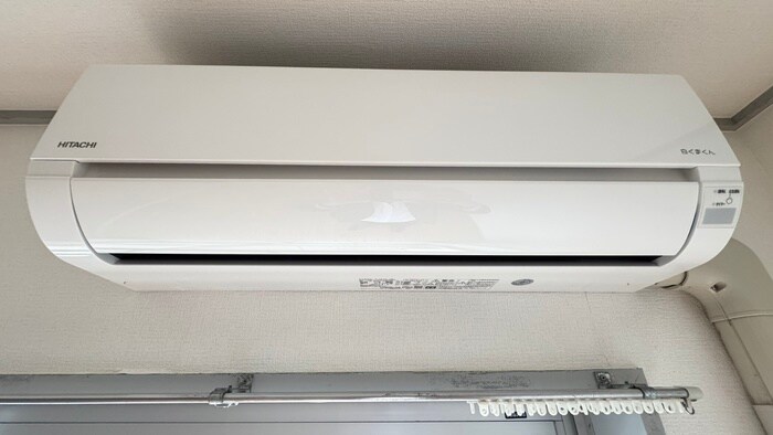 ボザール萩ケ丘の物件内観写真