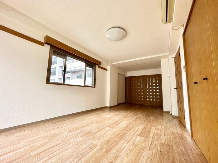 レジデンス勾当台の物件内観写真