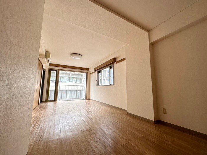 レジデンス勾当台の物件内観写真