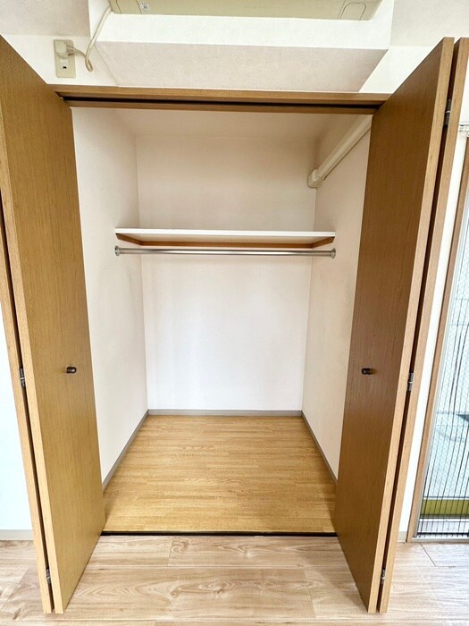 レジデンス勾当台の物件内観写真