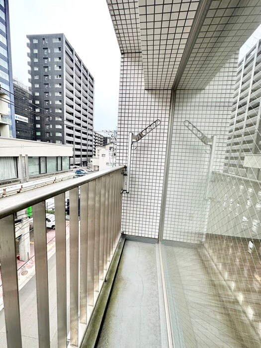 レジデンス勾当台の物件内観写真