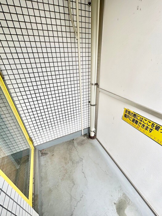 レジデンス勾当台の物件内観写真