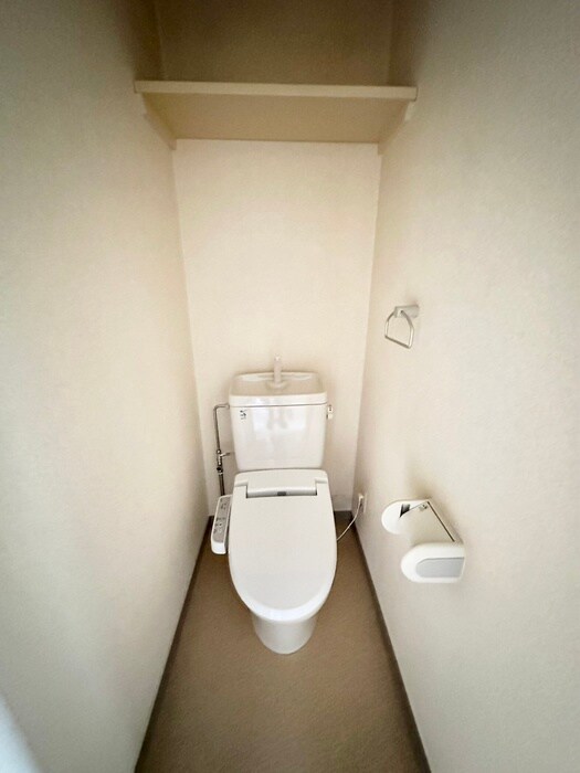 レジデンス勾当台の物件内観写真