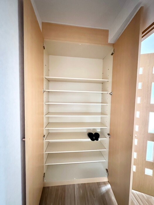 レジデンス勾当台の物件内観写真