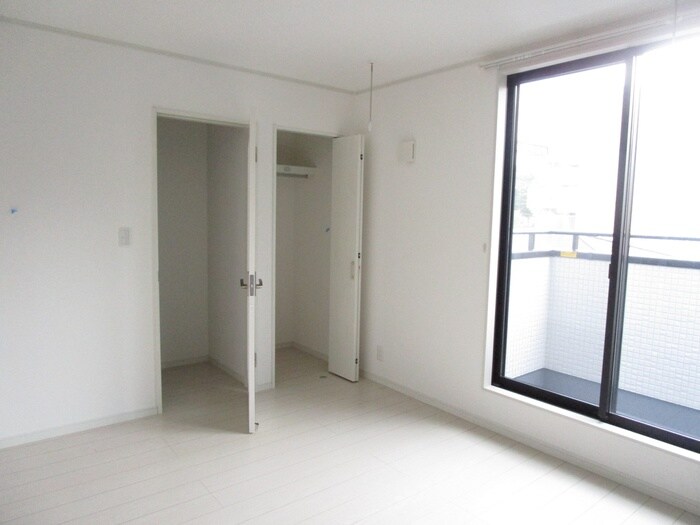 リアーレ新田の物件内観写真