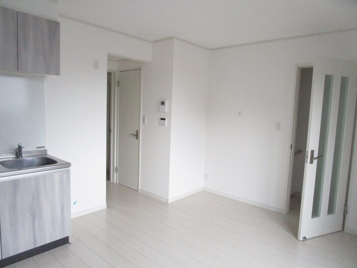 リアーレ新田の物件内観写真