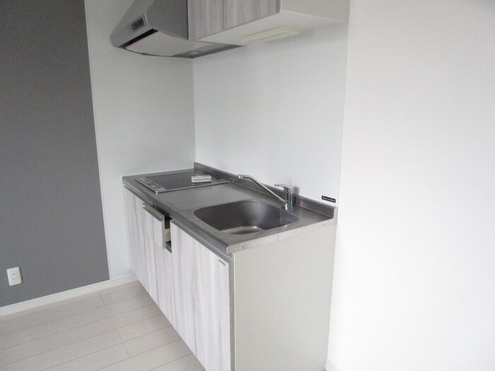 リアーレ新田の物件内観写真