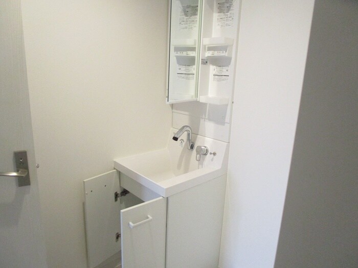 リアーレ新田の物件内観写真