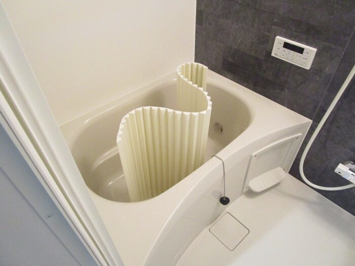 リアーレ新田の物件内観写真