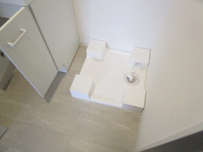 リアーレ新田の物件内観写真