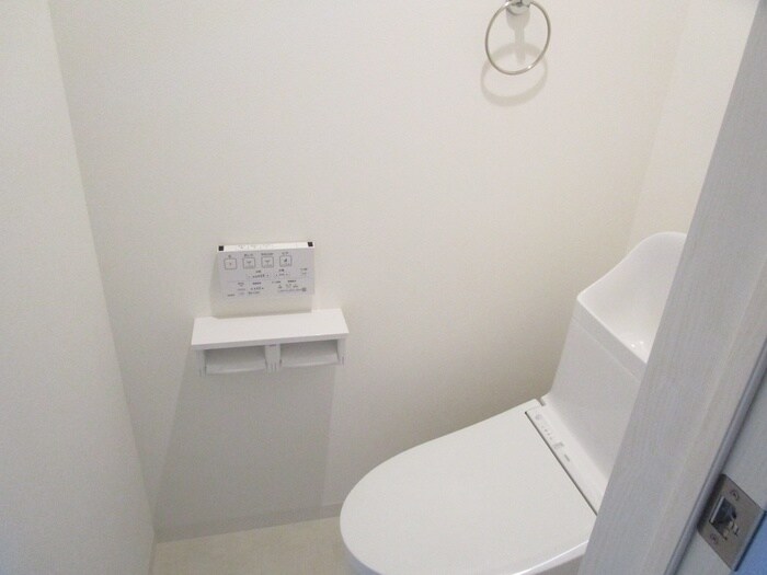 リアーレ新田の物件内観写真