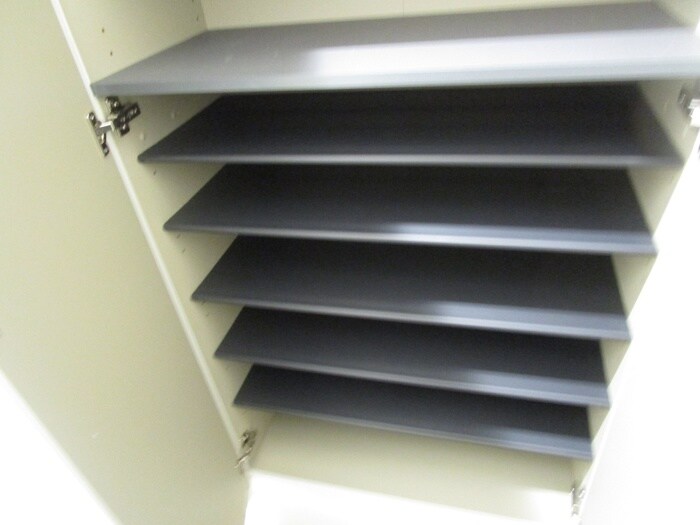 リアーレ新田の物件内観写真