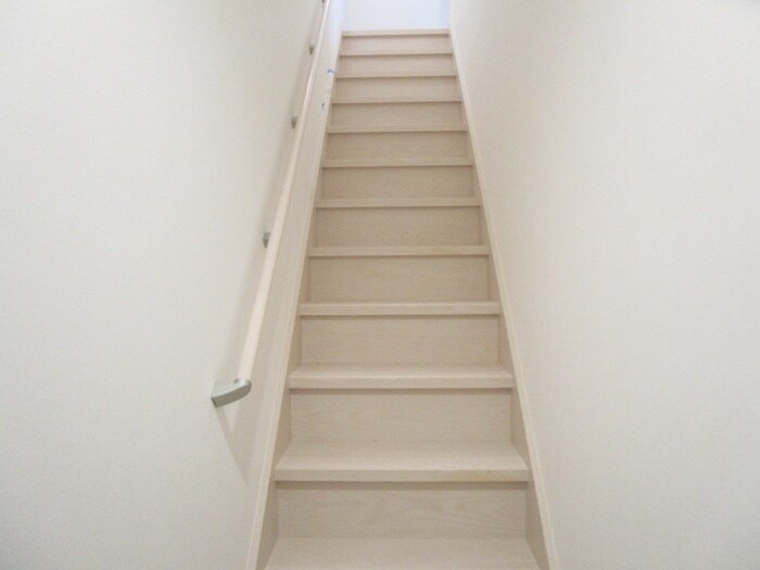 リアーレ新田の物件内観写真