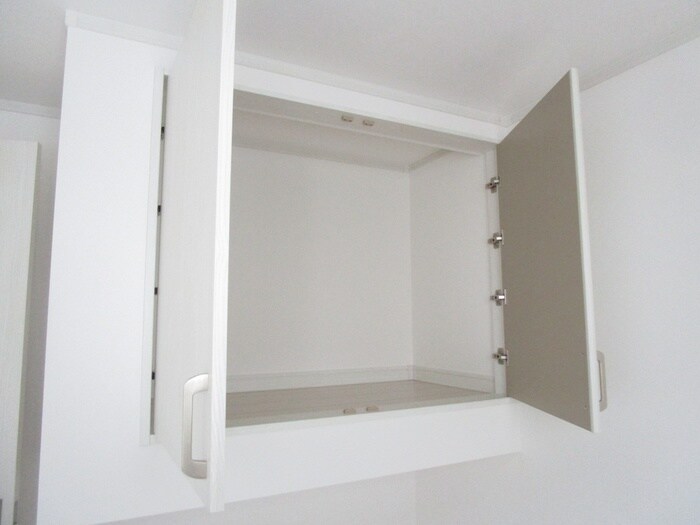 リアーレ新田の物件内観写真