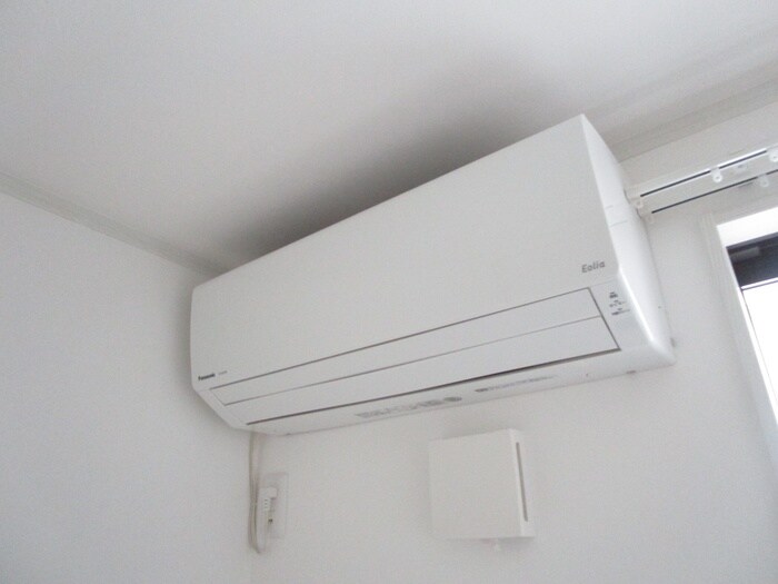 リアーレ新田の物件内観写真