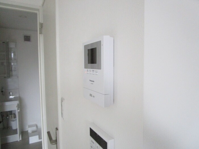 リアーレ新田の物件内観写真