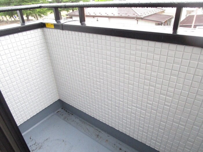 リアーレ新田の物件内観写真