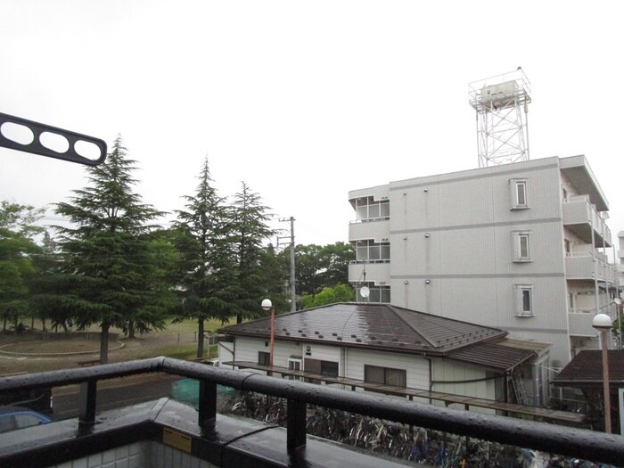 リアーレ新田の物件内観写真