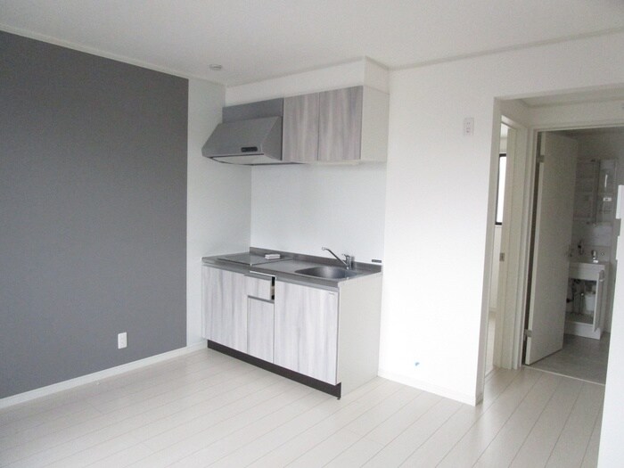 リアーレ新田の物件内観写真